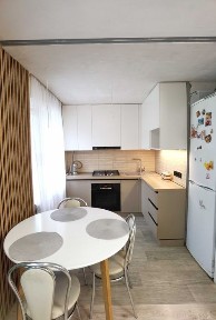 ПРОДАМ 3 комнатную квартиру с ремонтом