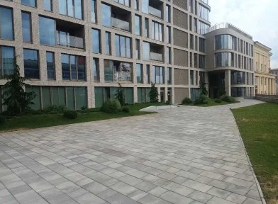 Продається квартира ЖК Mozart (з можливістю об'еднання )