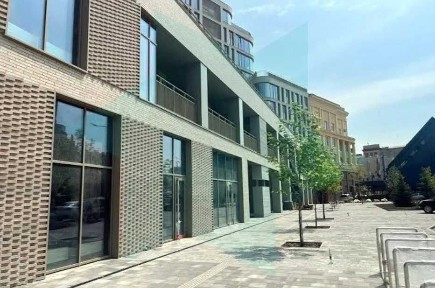 Продається квартира в ЖК Mozart з можливістю об'єднання