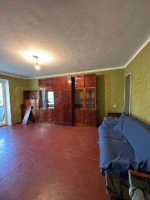 1но комнатная квартира район 1 школы