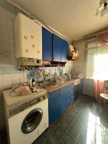 Продается 3х комнатная квартира Солнечный квартал