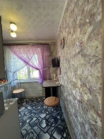 2х комнатная квартира Ворошиловка