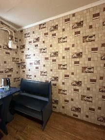 1но комнатная квартира 10 квартал