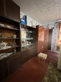 1но комнатная квартира чешка