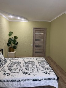 Продам 2 - х кімн. кв. з 2 видами опалення. Rn