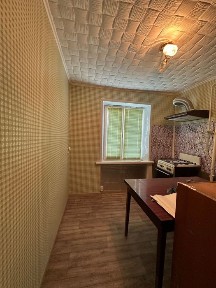 2х комнатная квартира