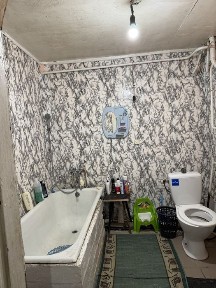 Сдам дом в районе старого города, у Краматорську