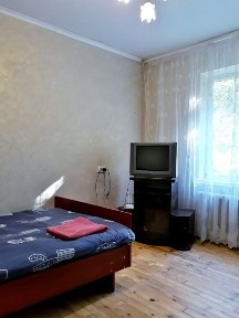 2-кім. Неподалік ВІЙСЬКОВИЙ ШПИТАЛЬ. Район 