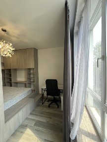 Без %, таунхаус, 1-кім кв. з терасою, с. Гора, м. Бориспільська 15 хв