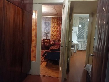 Здам 1-кімнатну квартиру Дніпровський р-н, ДВРЗ, вул. Літинська, 1-А