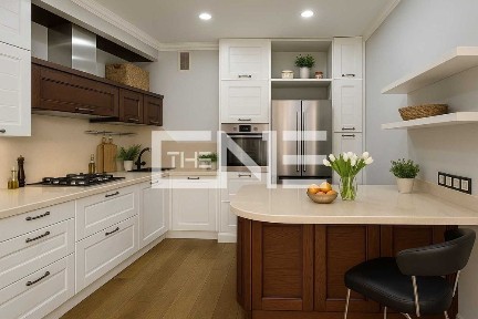 5к клубний будінок біля Бот саду укриття