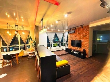 Киев, Заречная ул., 1Б