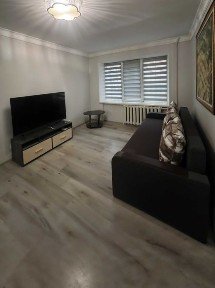 Оренда двокімнатної. Перша здача. Центр Борисполя, вул. Європейська, 3