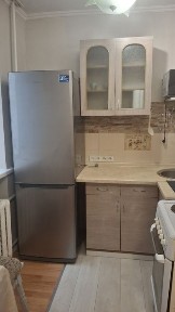 Здамо 1 кімнатну (студіо) ст. М. Житомирська