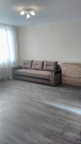 Оренда 1-но кімнати квартири з укриттям