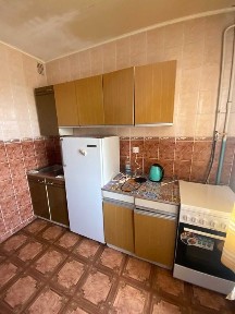 Оренда 2-кімнатної квартири вул. Соломії Крушельницької, 1/5.