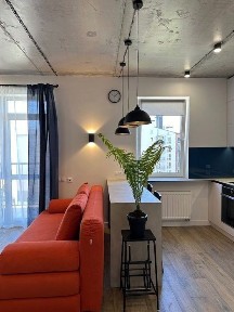 Київська область, Бровари