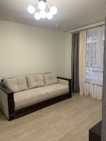 Київська область, Святопетрівське