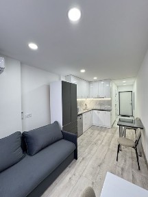 Київська область, Київ, Святошинський