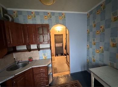 Ексклюзивно й актуально, 1й поверх оренда 1 кімнатної квартири!