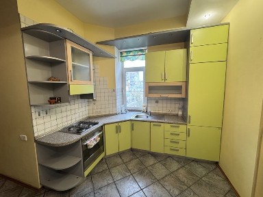 Оренда Золоті ворота 3 кімнати 100м2