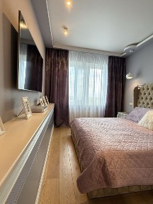 Київська область, Київ, Оболонський