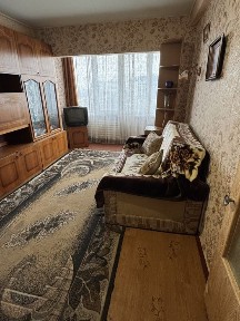 Київ, Дніпровський, вулиця Міста Шалетт 3