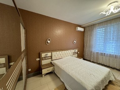 ЖК Рівер Стоун Дніпровська наьережна 14 River stone