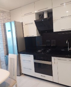 Київська область, Софіївська Борщагівка