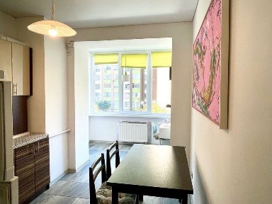 Київська область, Софіївська Борщагівка