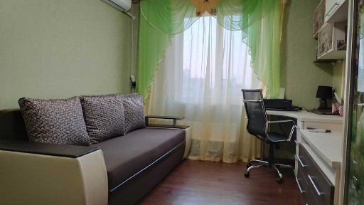 Київська область, Київ, Голосіївський