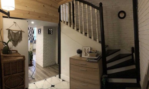 Аренда 2-комнатной квартиры 45 м², Лісова, 26