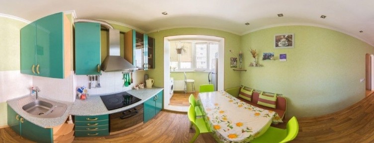 Продажа 2-комнатной квартиры 54 м², Приморская ул., 15