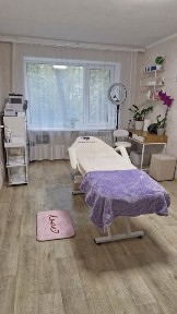 Салон краси Центр з меблями, майстрами Оренда