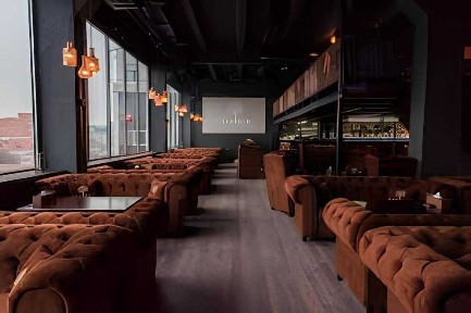 Аренда коммерческого помещения 450м² Набережное Шоссе Печерск Центр