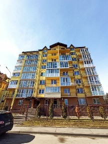 Київська область, Київ, Голосіївський