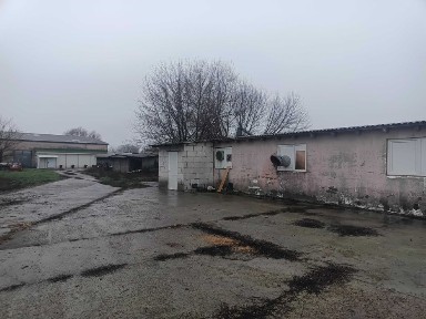 оренда складських і виробничих приміщень Броварський район