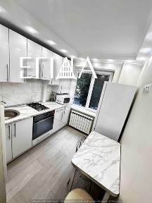 Оренда 1к квартири по вул. Пацаєва 2