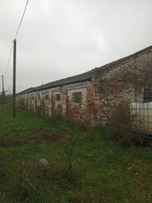 Продам ферми, пилораму, виробниче приміщення