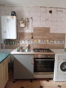 Здам Будинок Меблі та Техніка