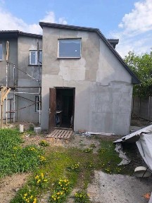 Продам дом на Немышле