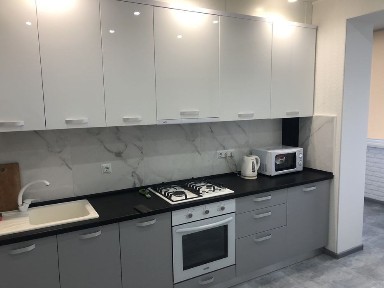 Оренда 2-х кімнатної квартири в новому будинку на Митниці