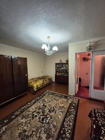 Оренда однокімнатної квартири