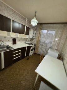 Здам 2 кімнатну квартиру жилий стан, меблі, техніка