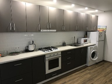 1 кв., Левада, вул. Бідного, 5