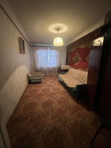 Здам 3х кімн квартиру ВОДОКАНАЛ ( Кременчук)