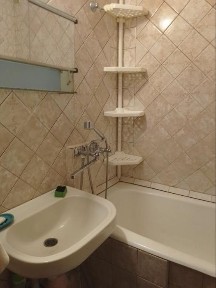 Сдаю 1к квартиру на Алексеевке