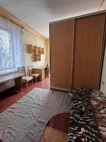 Сдам 1 ком. кв 20м возле Класса ХТЗ, БЕЗ КОМУНАЛЬНЫХ