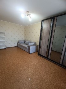 Сдам 1 комнатную квартиру метро Холодная гора 3 минуты, Волонтёрская