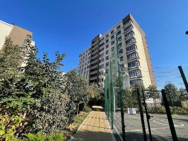 Київська область, Київ, Солом'янський